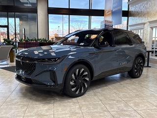 2025 Lincoln Nautilus Hybrid for sale in Louisville KY