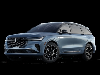 2026 Lincoln Nautilus Hybrid for sale in Detroit MI