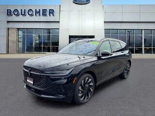 2026 Lincoln Nautilus Hybrid for sale in Janesville WI