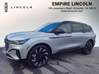 2024 Lincoln Nautilus Hybrid