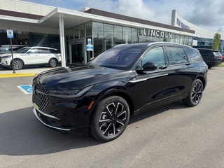 2025 Lincoln Nautilus Hybrid for sale in Knoxville TN