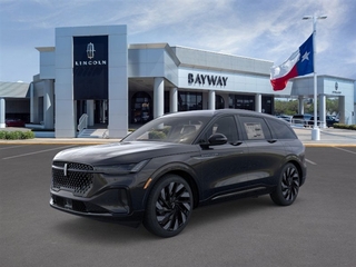 2026 Lincoln Nautilus Hybrid for sale in Houston TX