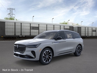 2026 Lincoln Nautilus Hybrid for sale in Detroit MI