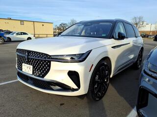2026 Lincoln Nautilus Hybrid for sale in Roanoke VA