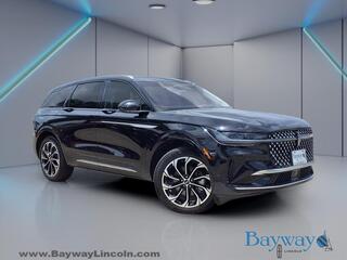 2024 Lincoln Nautilus Hybrid for sale in Houston TX