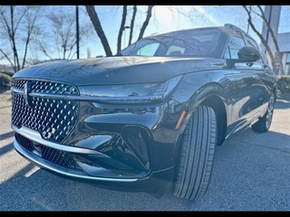 2025 Lincoln Nautilus Hybrid for sale in Louisville KY