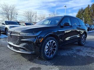 2025 Lincoln Nautilus Hybrid for sale in State College PA