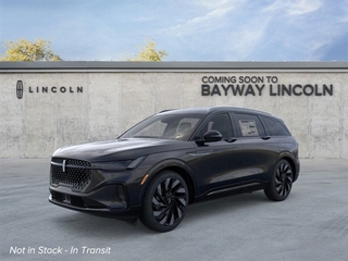 2025 Lincoln Nautilus Hybrid for sale in Houston TX
