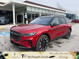 2026 Lincoln Nautilus Hybrid for sale in Knoxville TN