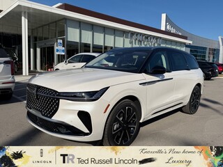 2026 Lincoln Nautilus Hybrid for sale in Knoxville TN