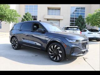2024 Lincoln Nautilus Hybrid