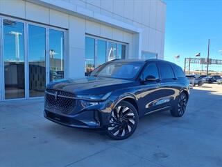2024 Lincoln Nautilus Hybrid
