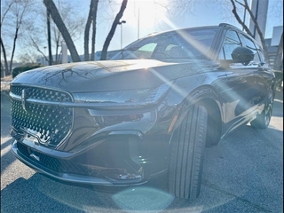 2025 Lincoln Nautilus Hybrid for sale in Louisville KY