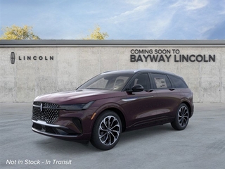 2025 Lincoln Nautilus Hybrid for sale in Houston TX