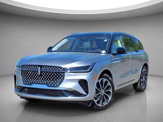 2026 Lincoln Nautilus Hybrid for sale in Shelby NC