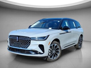 2026 Lincoln Nautilus Hybrid for sale in Shelby NC