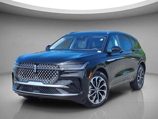 2026 Lincoln Nautilus Hybrid for sale in Shelby NC