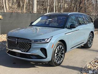 2026 Lincoln Nautilus Hybrid for sale in Kansas City MO