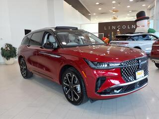 2026 Lincoln Nautilus Hybrid for sale in North Brunswick NJ