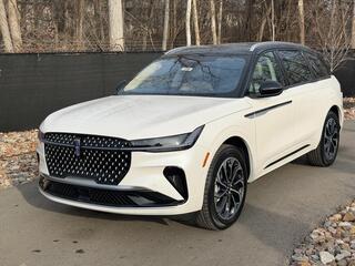 2026 Lincoln Nautilus Hybrid for sale in Kansas City MO