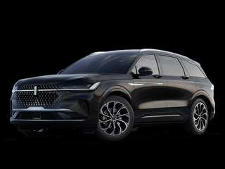 2026 Lincoln Nautilus Hybrid for sale in Houston TX