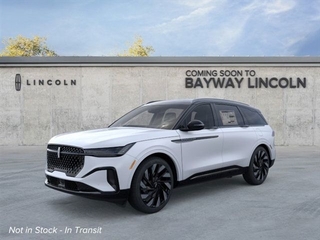 2026 Lincoln Nautilus Hybrid for sale in Houston TX