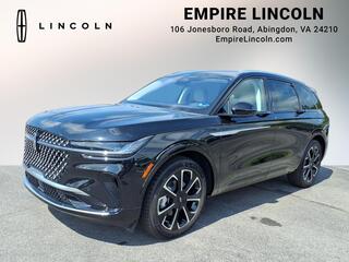 2026 Lincoln Nautilus Hybrid