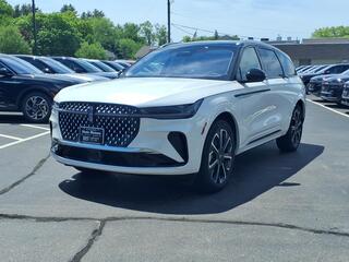 2026 Lincoln Nautilus Hybrid for sale in Manchester NH