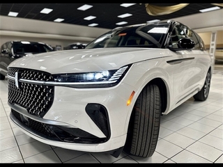 2025 Lincoln Nautilus Hybrid for sale in Louisville KY