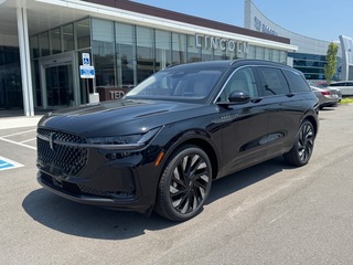 2025 Lincoln Nautilus Hybrid for sale in Knoxville TN