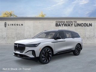 2025 Lincoln Nautilus Hybrid for sale in Houston TX