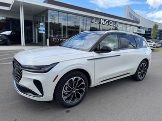 2025 Lincoln Nautilus Hybrid for sale in Knoxville TN