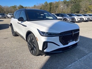 2026 Lincoln Nautilus Hybrid for sale in Dothan AL