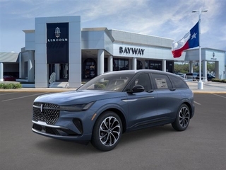 2026 Lincoln Nautilus Hybrid for sale in Houston TX