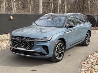 2026 Lincoln Nautilus Hybrid for sale in Kansas City MO