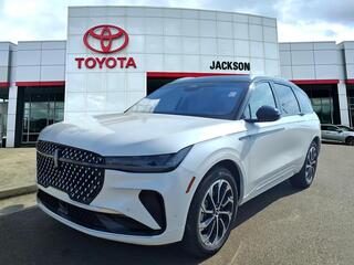 2024 Lincoln Nautilus Hybrid