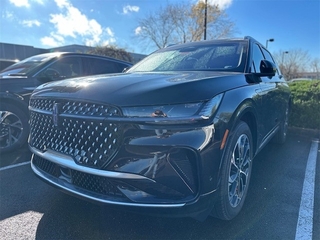 2024 Lincoln Nautilus Hybrid for sale in Louisville KY