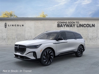 2025 Lincoln Nautilus Hybrid for sale in Houston TX