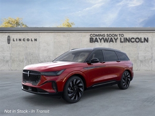 2025 Lincoln Nautilus Hybrid for sale in Houston TX