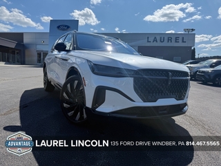 2025 Lincoln Nautilus Hybrid for sale in Windber PA