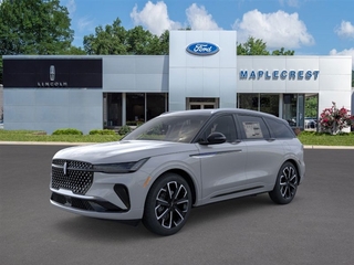 2026 Lincoln Nautilus Hybrid for sale in Union NJ