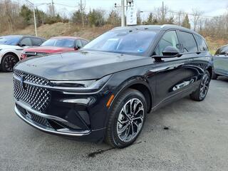 2026 Lincoln Nautilus Hybrid for sale in Abingdon VA