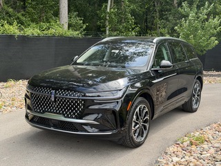 2026 Lincoln Nautilus Hybrid for sale in Kansas City MO