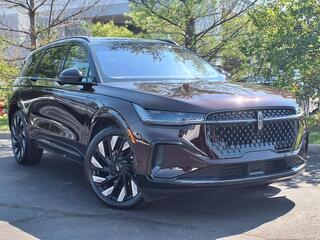 2024 Lincoln Nautilus Hybrid for sale in Cincinnati OH