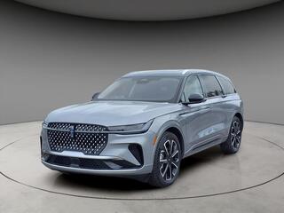 2025 Lincoln Nautilus Hybrid for sale in Louisville KY