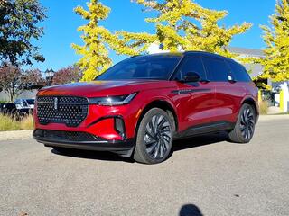 2025 Lincoln Nautilus Hybrid for sale in Farmington Hills MI