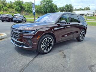 2025 Lincoln Nautilus Hybrid for sale in Abingdon VA