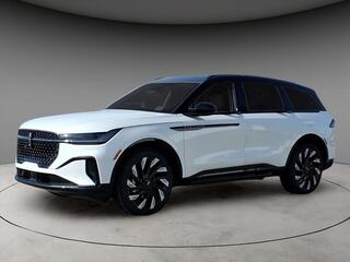 2025 Lincoln Nautilus Hybrid for sale in Louisville KY