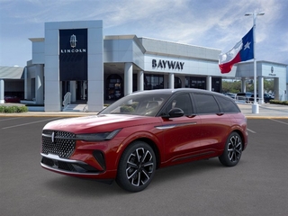 2025 Lincoln Nautilus Hybrid for sale in Houston TX