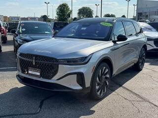 2025 Lincoln Nautilus Hybrid for sale in Janesville WI